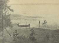 Ивановское озеро