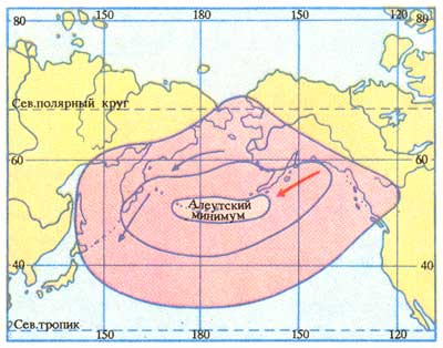 Алеутский минимум